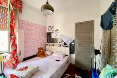 Casa in vendita, Via Milano, Brescia