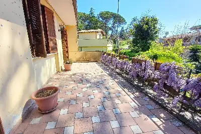 Villa in vendita, Viale Antonio Gramsci, Campagnano di Roma