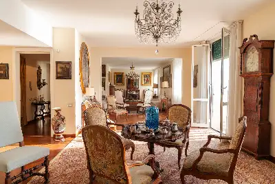 Casa in vendita, Via Gerolamo Gaslini, Genova