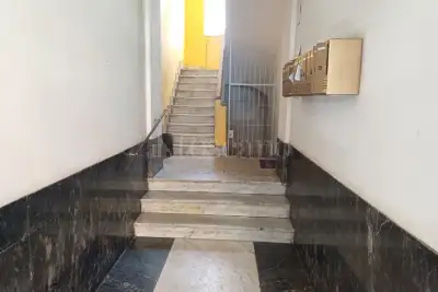 Attico in vendita, Via della Marranella, Roma