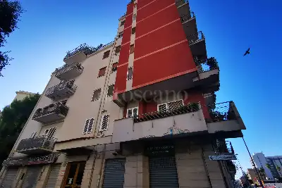 Casa in vendita, Via Celso Ulpiani, Bari