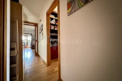 Casa in vendita, Via Colle Aventino, Anzio