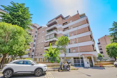 Casa in vendita, Via Zignago, Roma