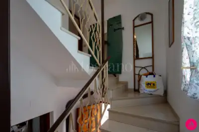 Villino a Schiera in vendita, Via P. Paschini, Precenicco