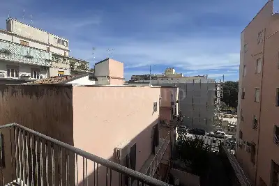 Casa in vendita, Via Rocca Romana, Catania