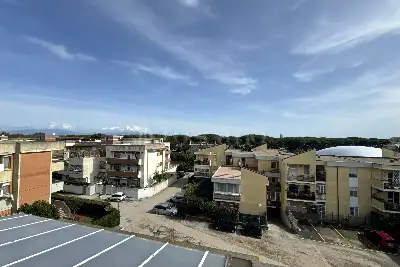 Attico in vendita, Via San Giacomo, Nettuno