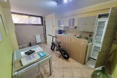 Villa in vendita, Via Francesco Cilea, Roma