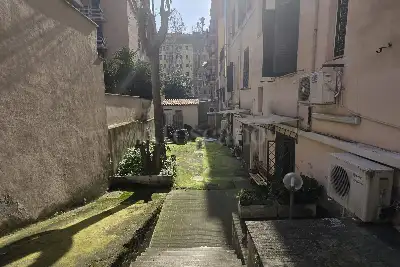 Negozio in vendita, Via Luigi Tosti, Roma