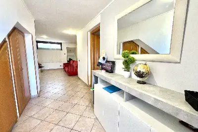 Villa Bifamiliare in vendita, Via Camillo Mastrocinque, Roma