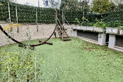 Casa in vendita, Via Giuseppe Martucci, Roma