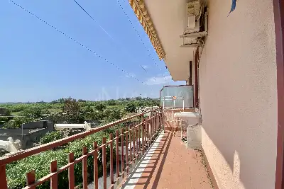 Casa in vendita, Via Garibaldi Calatabiano, Calatabiano