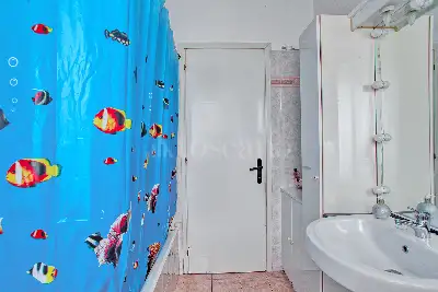 Casa in vendita, Via Libertà, Cugliate-Fabiasco