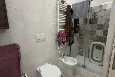 Casa in vendita, Via Sinopoli, Roma