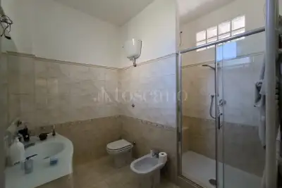 Casa Indipendente in vendita, Via Picente, Montereale