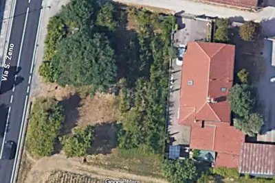 Edificabile Residenziali in vendita, Via San Zeno, San Zeno Naviglio