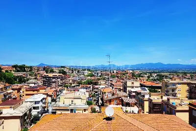 Casa in vendita, Via Fratelli Bandiera, Monterotondo