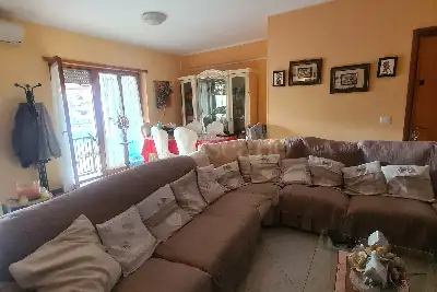 Casa in vendita, Via della Tecnica, Pomezia