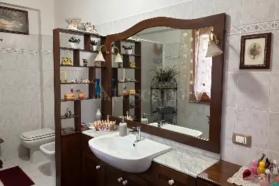 Villino a Schiera in vendita, Via Taro, Mentana