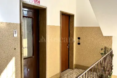 Casa in vendita, Via A. Tosoni, Brescia