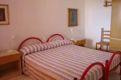 Villa Bifamiliare in vendita, Via delle Ginestre, La Maddalena