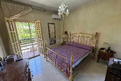 Villa Bifamiliare in vendita, Via dei Casali, Grottaferrata