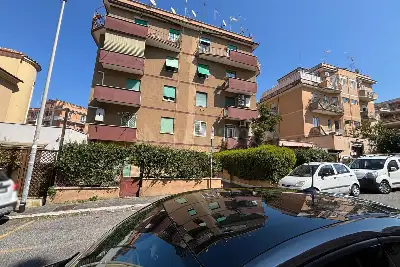 Casa in vendita, Via Martino V, Roma