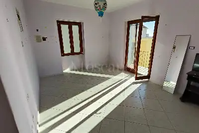 Casa in vendita, Via Francesco Crispi, Catanzaro