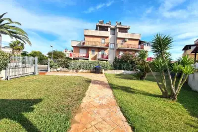 Casa in vendita, Via Corvara, Nettuno