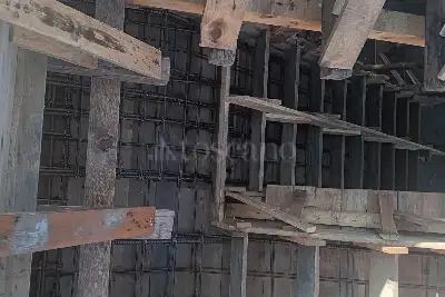 Casa in vendita, Via della Bufalotta, Roma