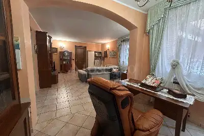 Villa in vendita, Via Venezia, Volvera