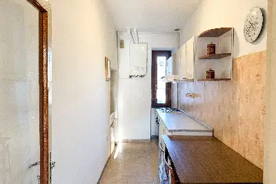 Casa Indipendente in vendita, Via Carlo Alberto, Moniga del Garda
