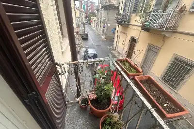 Casa in vendita, Via Luigi Cibrario, Torino