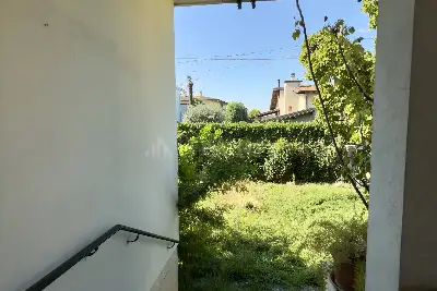 Villa in vendita, Via Monsignor G. Rizzi, Ospitaletto