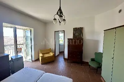 Casa in vendita, Vico Domenico Messeri, Caiazzo