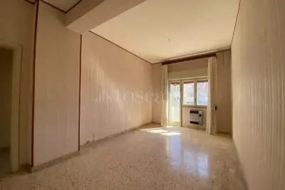 Casa in vendita, Via degli Orti, Messina