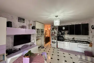 Casa in vendita, Via Fiume Bianco, Roma