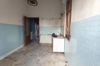 Casa Indipendente in vendita, Via Vittorio Emanuele, Viagrande