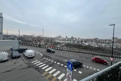 Casa in vendita, Via Osoppo, Torino