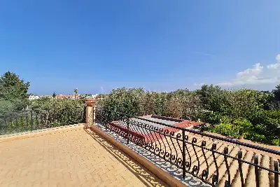 Villa in vendita, Via Fondo Crocco, Carini