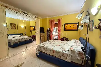 Casa in vendita, via Alcide Pedretti , Roma