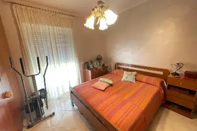 Casa in vendita, Via Maresciallo Guglielmo Pecori Giraldi, Palermo