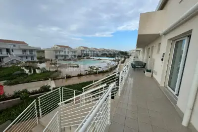 Villino a Schiera in vendita, Contrada Calafarina, Pachino