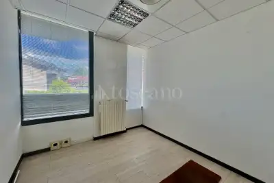 Ufficio in vendita, Via Malta, Brescia