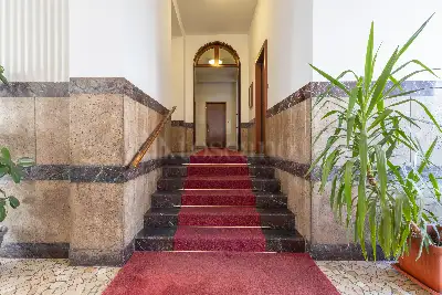 Casa in vendita, Via Antonio Bazzini, Milano