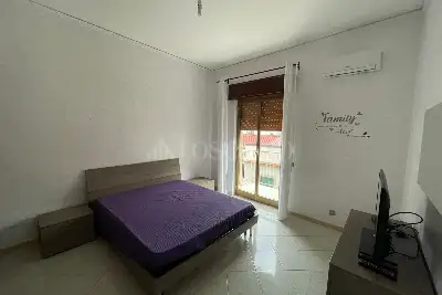 Casa in vendita, Via Salso, Palermo