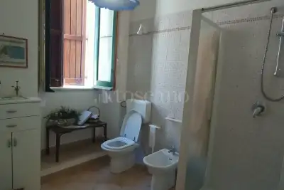 Casa in vendita, Via Chiaramonte, Erice