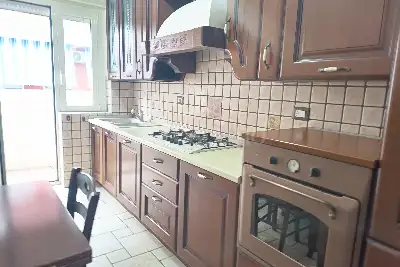 Casa in vendita, Via Danilo Stiepovich, Roma