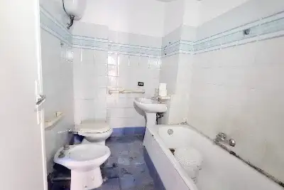 Casa in vendita, Via Val Cristallina, Roma