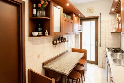 Casa in vendita, Via Mattia Battistini, Roma