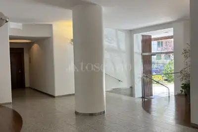 Casa in affitto, Via Tintoretto, Milano